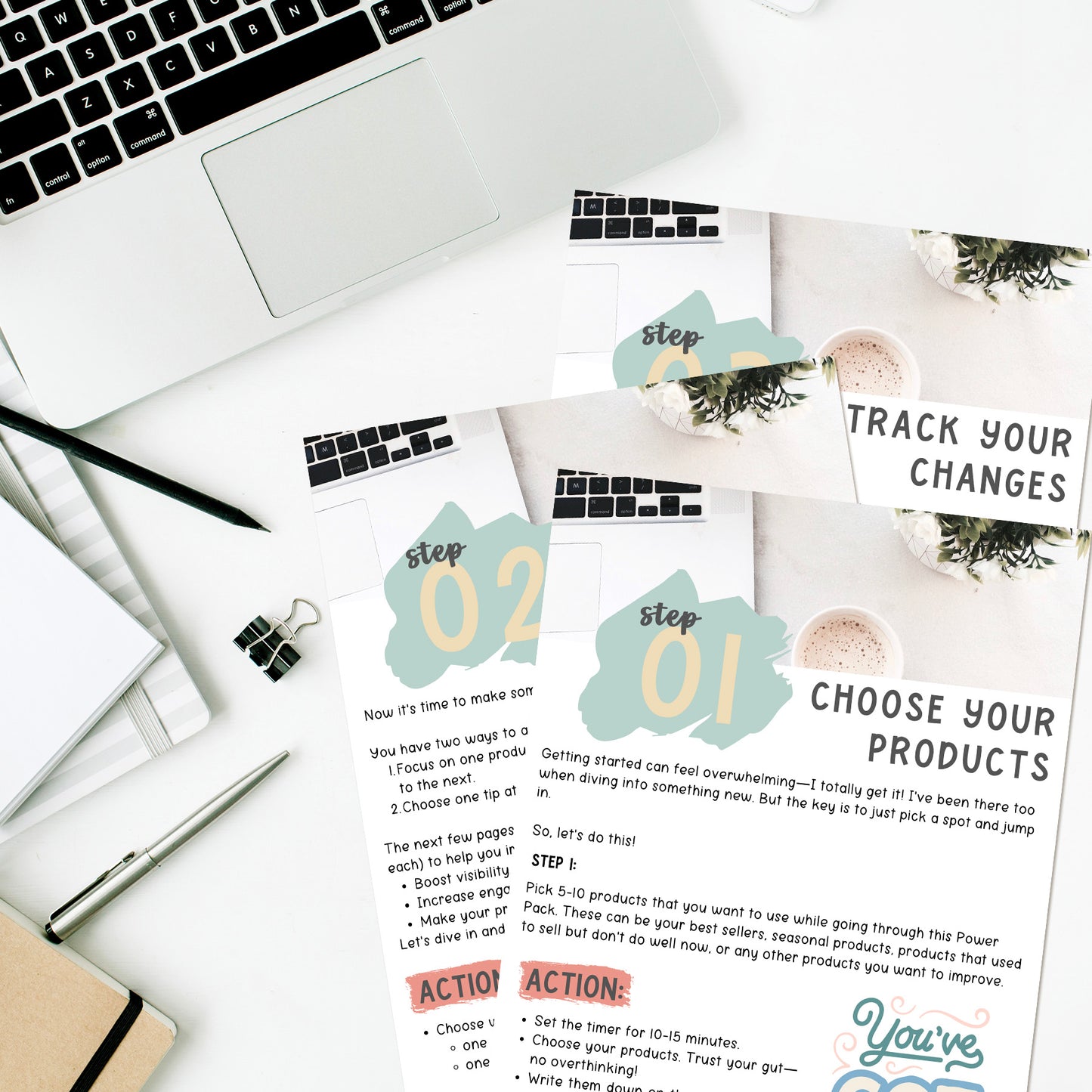 TPT Seller 15 Minute Tweaks: Shortcut Strategies to Improve TPT Product Listings
