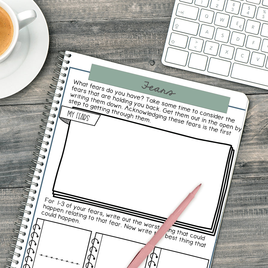 TPT Seller Year End Review and New Year Planning Guide - Teachers Pay Teachers