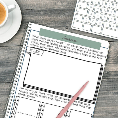 TPT Seller Year End Review and New Year Planning Guide - Teachers Pay Teachers