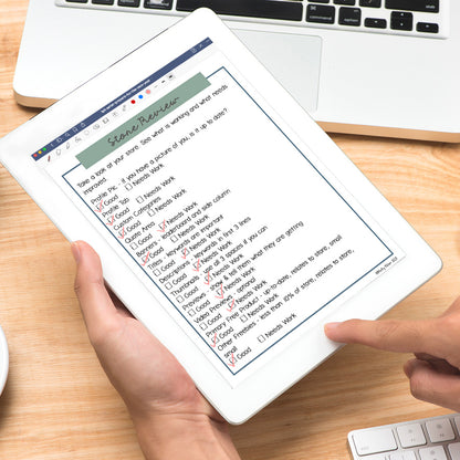 TPT Seller Year End Review and New Year Planning Guide - Teachers Pay Teachers